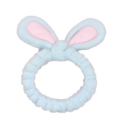 Fluffy Hair Band