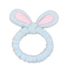Fluffy Hair Band