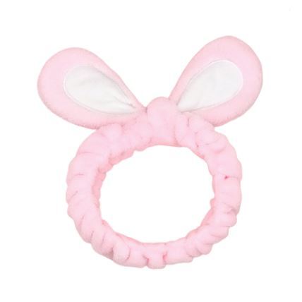 Fluffy Hair Band