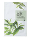 MIZON - Joyful Time Essence Mask Green Tea