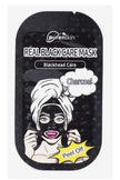 purenskin - Real Black Care Peel Off Mask