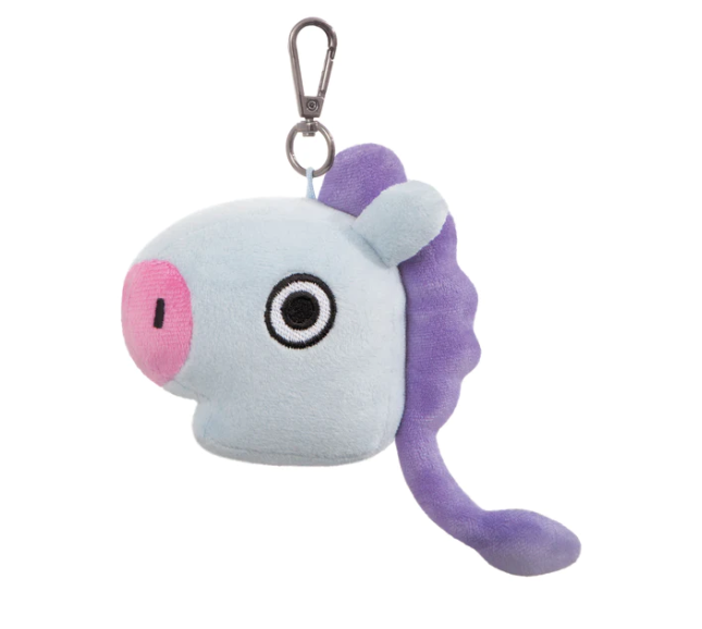 BT21 - Keychain Mang