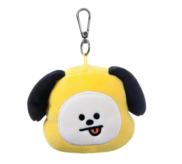 BT21 - Schlüsselanhänger Chimmy