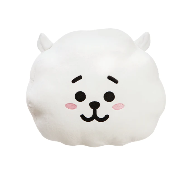 BT21 - Cushion RJ