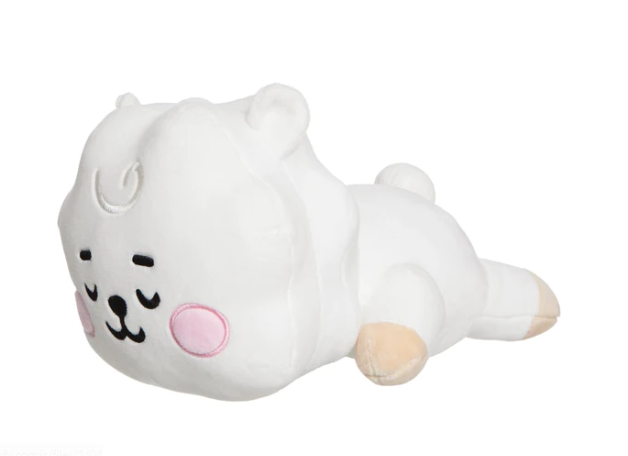 BT21 - Baby Pillow RJ