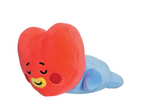 BT21 - Baby Pillow Tata