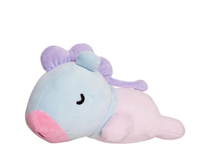 BT21 - Baby Pillow Mang