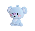 BT21 - Baby Koya Stofftier sitzend