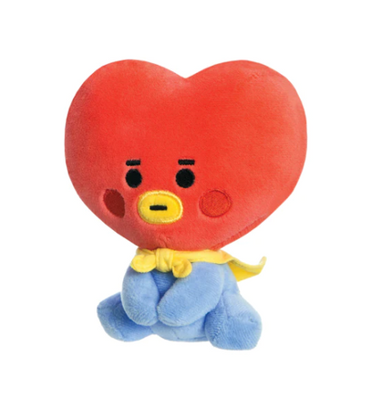 BT21 - Baby Tata Stofftier sitzend