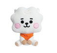 BT21 - Baby RJ Stofftier sitzend