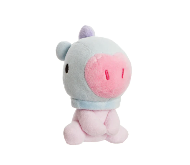 BT21 - Baby Mang Stofftier sitzend