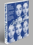 NewJeans - New Jeans - 1st EP Album (Bluebook Ver.)