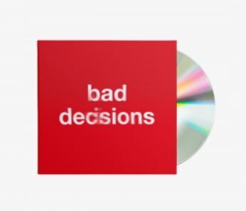 BTS X Benny Blanco X Snoop Dogg - bad decisions