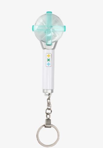 TXT - Lightstick Keyring