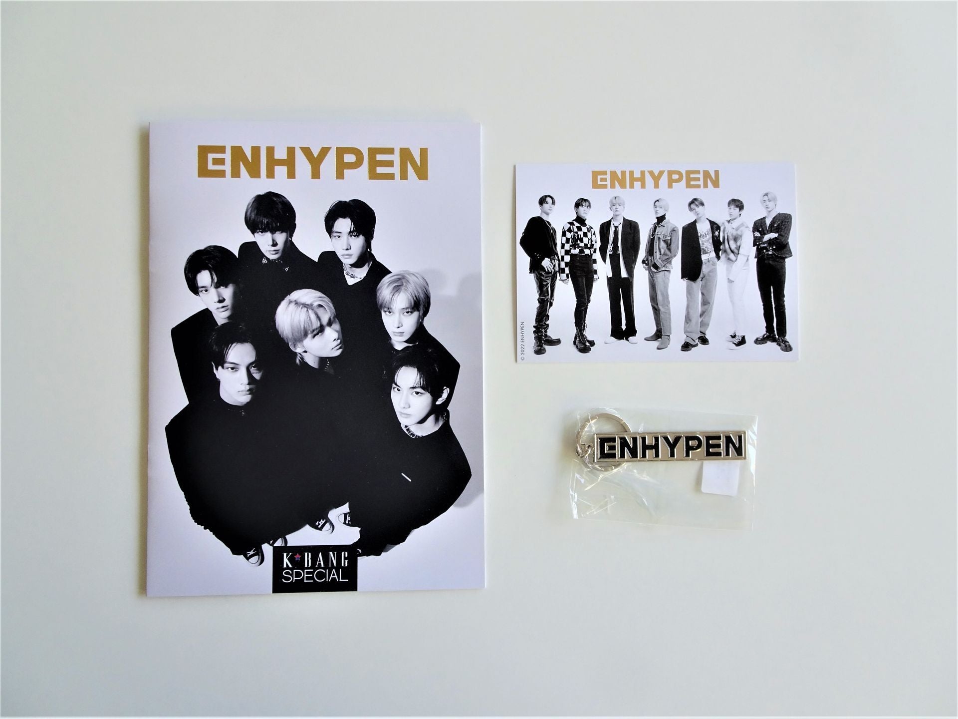 K*Bang Special - ENHYPEN