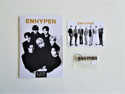 K*Bang Special - ENHYPEN