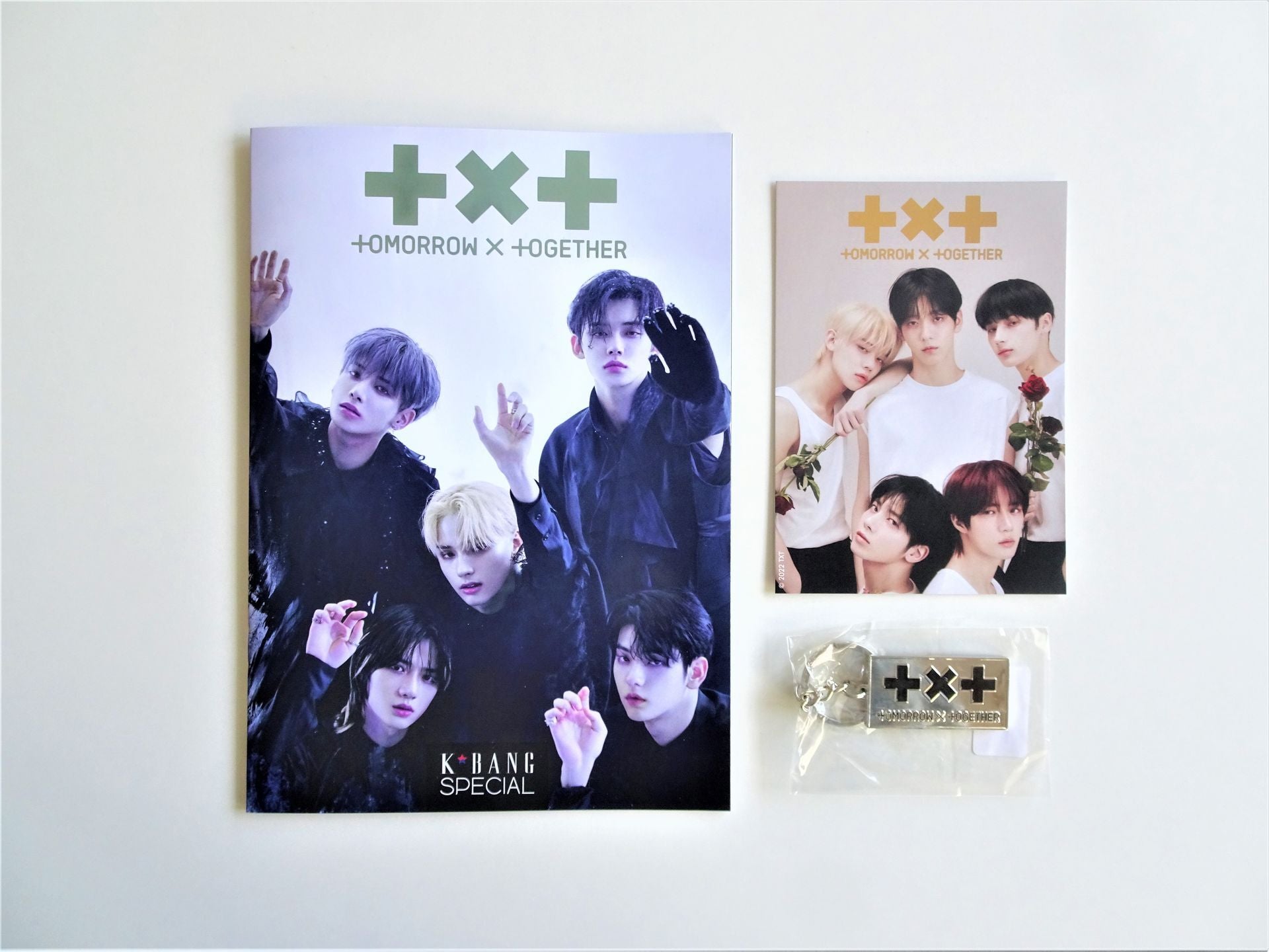 K*Bang Special - TXT