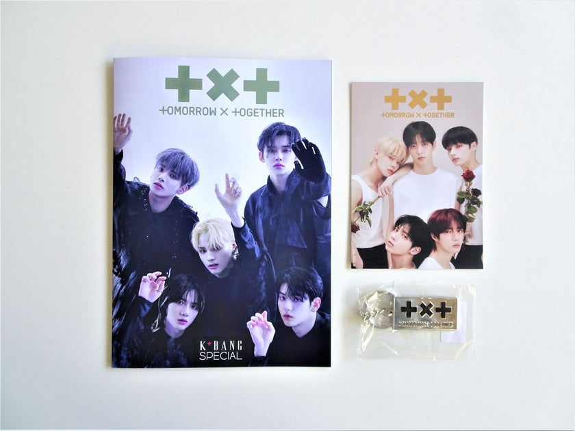 K*Bang Special - TXT