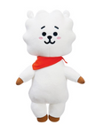 BT21 - RJ Plush Toy