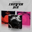 i-dle - I NEVER DIE - 1st Full Album