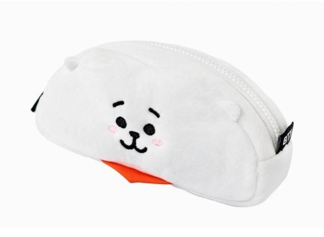 BT21 - Pencil Case RJ