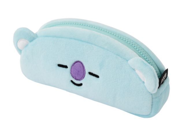 BT21 - Pencil Case Koya