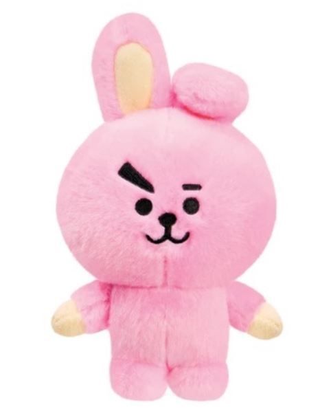 BT21 - Stofftier Cooky