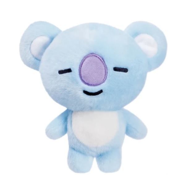 BT21 - Stofftier Koya
