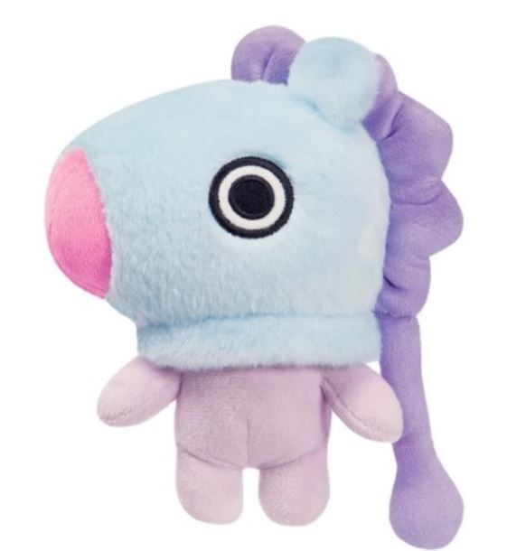 BT21 - Stofftier Mang