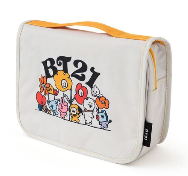 BT21 - Kulturbeutel