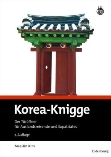 Korean Etiquette - MEE-JIN KIM
