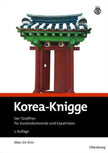 Korean Etiquette - MEE-JIN KIM