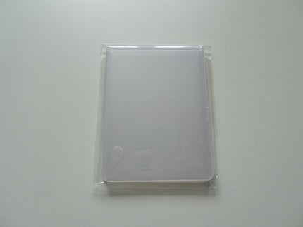 Photocard Toploader
