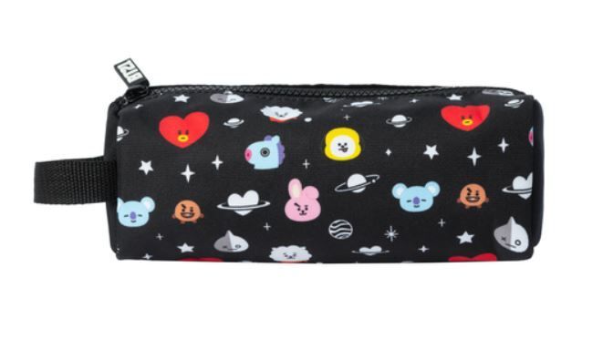BT21 - Federmäppchen