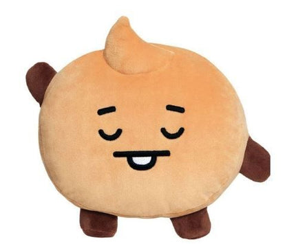 BT21 - Baby Kissen Shooky