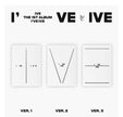IVE - I've IVE - 1st Album