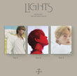 JOOHONEY (MONSTA X) - LIGHTS - 1st Mini Album