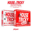 xikers - HOUSE OF TRICKY : Doorbell Ringing - 1st Mini Album