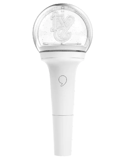 IVE - Official Lightstick