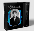 THE NEW ASUKA - LOVEdrunk - 1st Mini Album (Limited Edition)