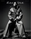 Magazin Esquire Korea - j-hope (BTS) Cover Typ A