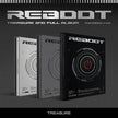 TREASURE - REBOOT - 2nd Full Album (Photobook Ver.)