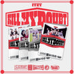 ITZY - KILL MY DOUBT - 7th Mini Album (Standard Ver.)