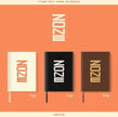JIHYO (TWICE) - ZONE - 1st Mini Album