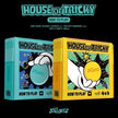 xikers - HOUSE OF TRICKY : HOW TO PLAY (B-Ware)