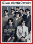 Time Asia Magazine 2022 - 04 BTS Cover