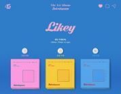 TWICE - Twicetagram - 1st Album Rerelease
