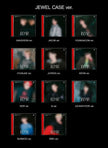 THE BOYZ - BE AWAKE - 8th Mini Album (Jewel Case Ver.)