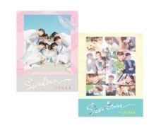 SEVENTEEN - FIRST LOVE & LETTER - 1st Album Rerelease