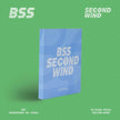 BSS (SEVENTEEN) - SECOND WIND - 1st Single Album